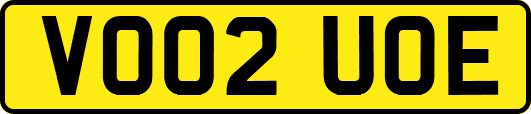 VO02UOE