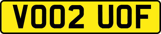 VO02UOF