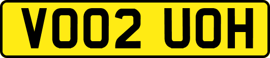 VO02UOH