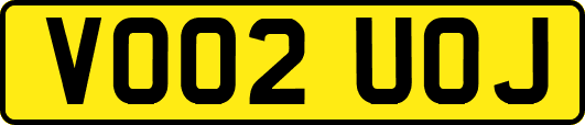 VO02UOJ