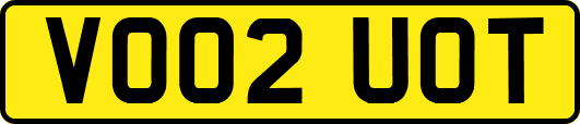 VO02UOT