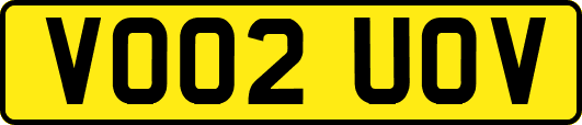 VO02UOV