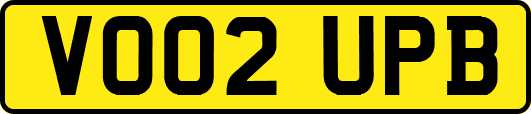 VO02UPB