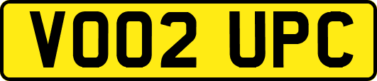 VO02UPC