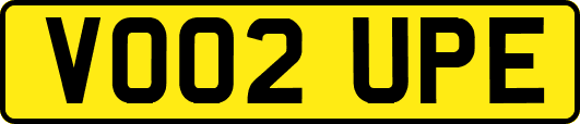 VO02UPE