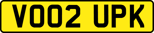 VO02UPK
