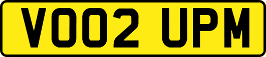 VO02UPM