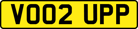 VO02UPP