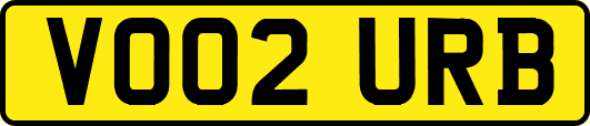 VO02URB