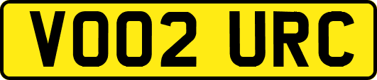 VO02URC