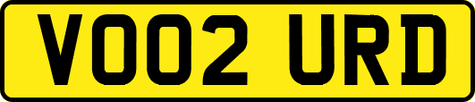 VO02URD