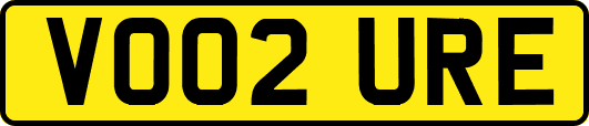 VO02URE