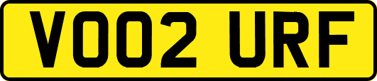 VO02URF