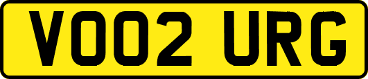 VO02URG