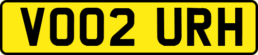 VO02URH