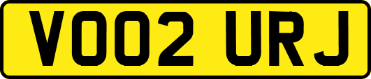 VO02URJ