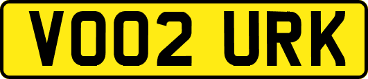 VO02URK