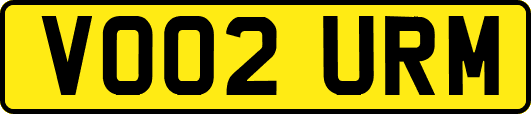 VO02URM
