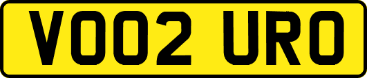VO02URO