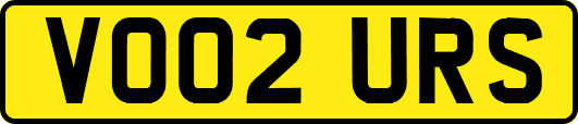 VO02URS