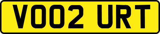 VO02URT