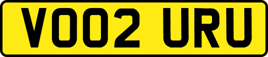 VO02URU