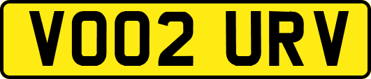 VO02URV