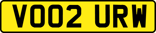 VO02URW