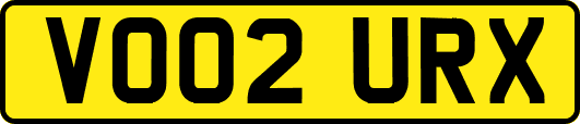 VO02URX