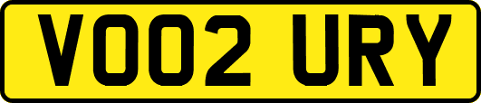 VO02URY