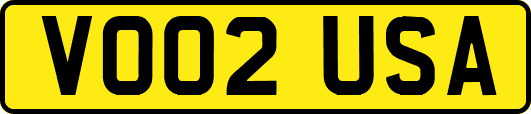 VO02USA