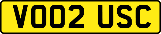 VO02USC