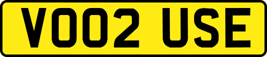 VO02USE