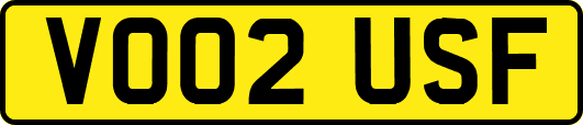 VO02USF