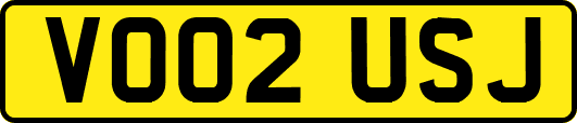 VO02USJ