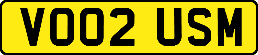 VO02USM