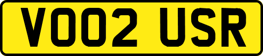 VO02USR