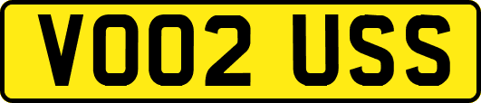 VO02USS