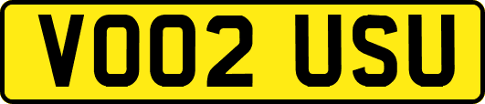 VO02USU