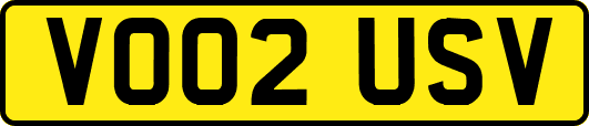 VO02USV
