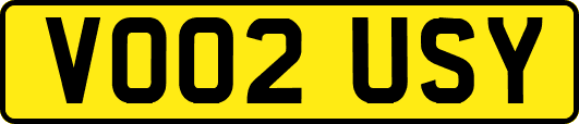 VO02USY
