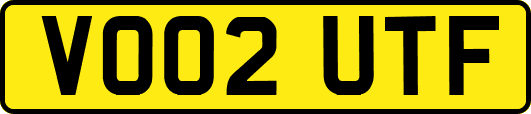 VO02UTF