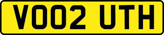 VO02UTH