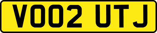 VO02UTJ