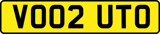 VO02UTO