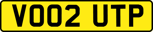 VO02UTP