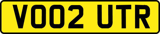 VO02UTR