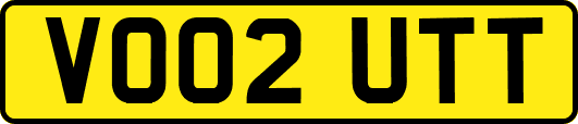 VO02UTT