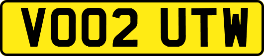 VO02UTW