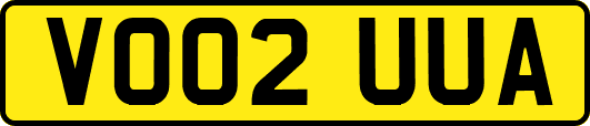 VO02UUA